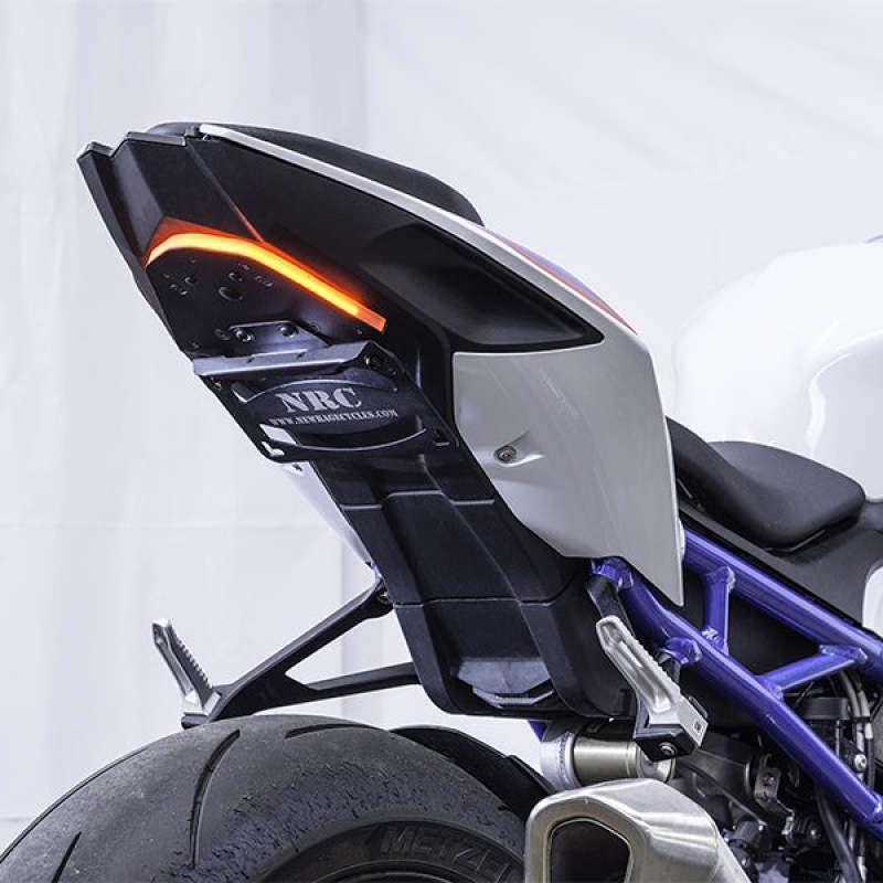 New Rage Cycles 21-24 BMW S1000R Fender Eliminator Kit S1K20-FE-US-T S1K20-FE-US-T Photo - Primary