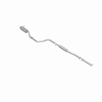 MagnaFlow Honda Civic Street Series Cat-Back Performance Exhaust System 15643 360 Degree Image Set