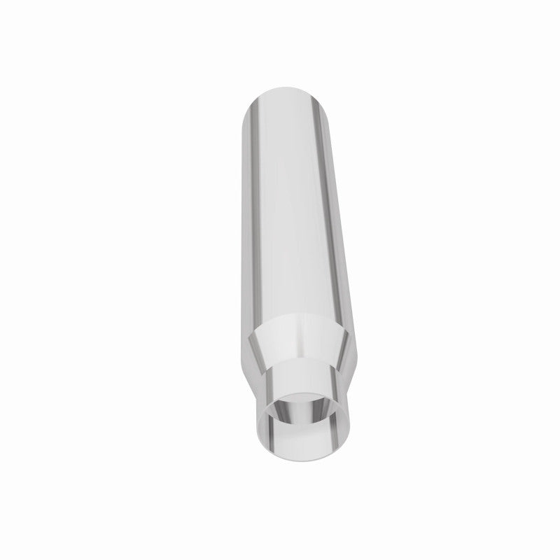 Magnaflow Tip 1-Pk Re 3.50 X 18 2.5 Id 15De 35114 35114 360 Degree Image Set