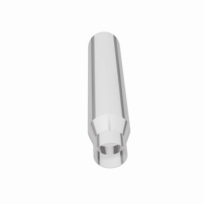 Magnaflow Tip 1-Pk Re 3.50 X 18 2.5 Id 15De 35114 35114 360 Degree Image Set