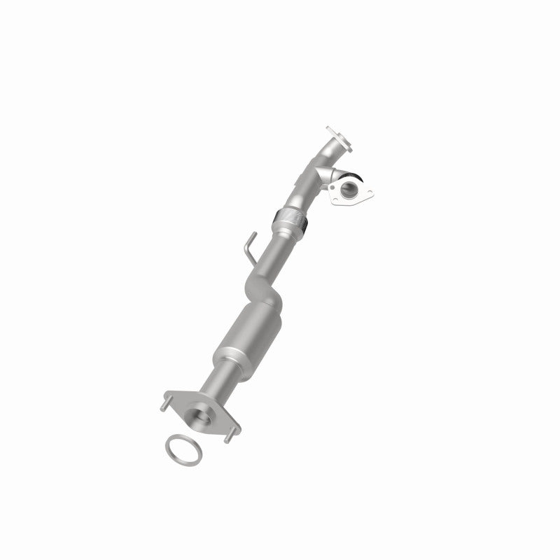 MagnaFlow OEM Grade Federal / EPA Compliant Direct-Fit Catalytic Converter 52699 360 Degree Image Set