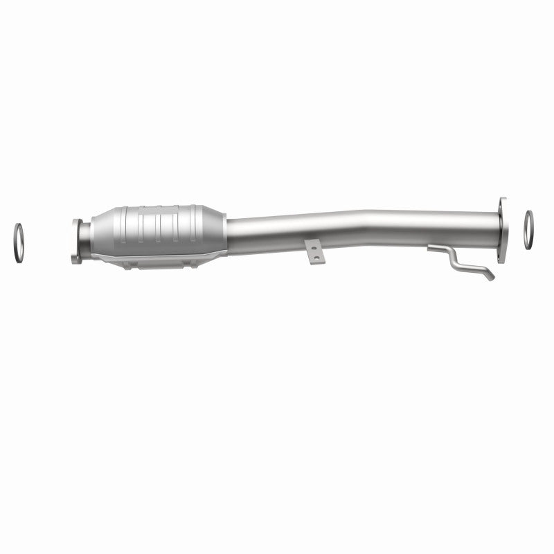 MagnaFlow Toyota RAV4 HM Grade Federal / EPA Compliant Direct-Fit Catalytic Converter 93134 360 Degree Image Set