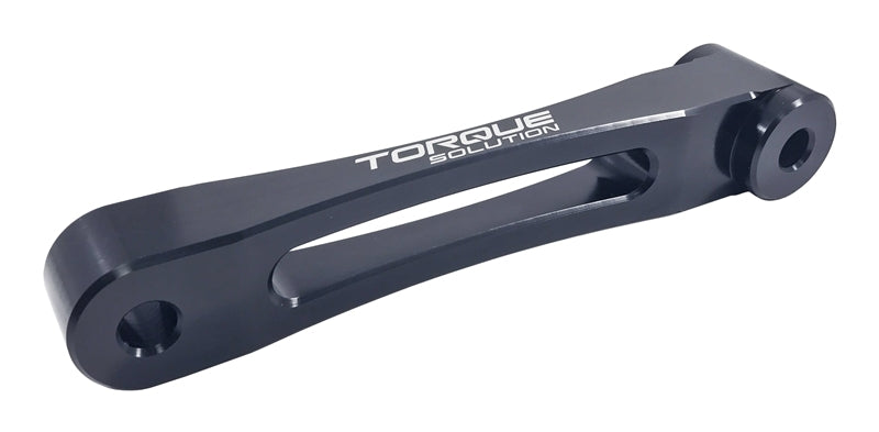 Torque Solution Billet Aluminum Pitch Stop Tranny Mount: Subaru TS-SU-011SB Photo - Primary