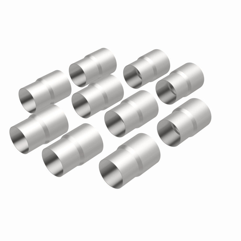 Magnaflow Pipe Trans 10Pk 3.50 Id-4.00 Odx5 15441 15441 360 Degree Image Set