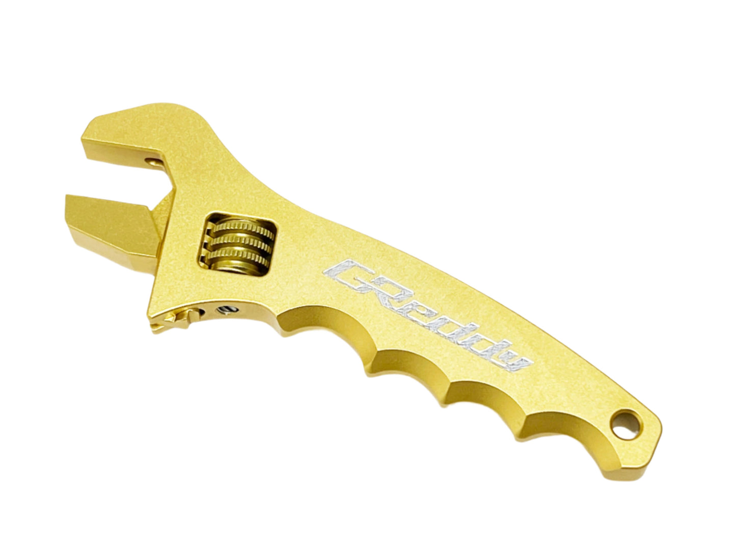 GReddy ADJUSTABLE AN WRENCH 20101902