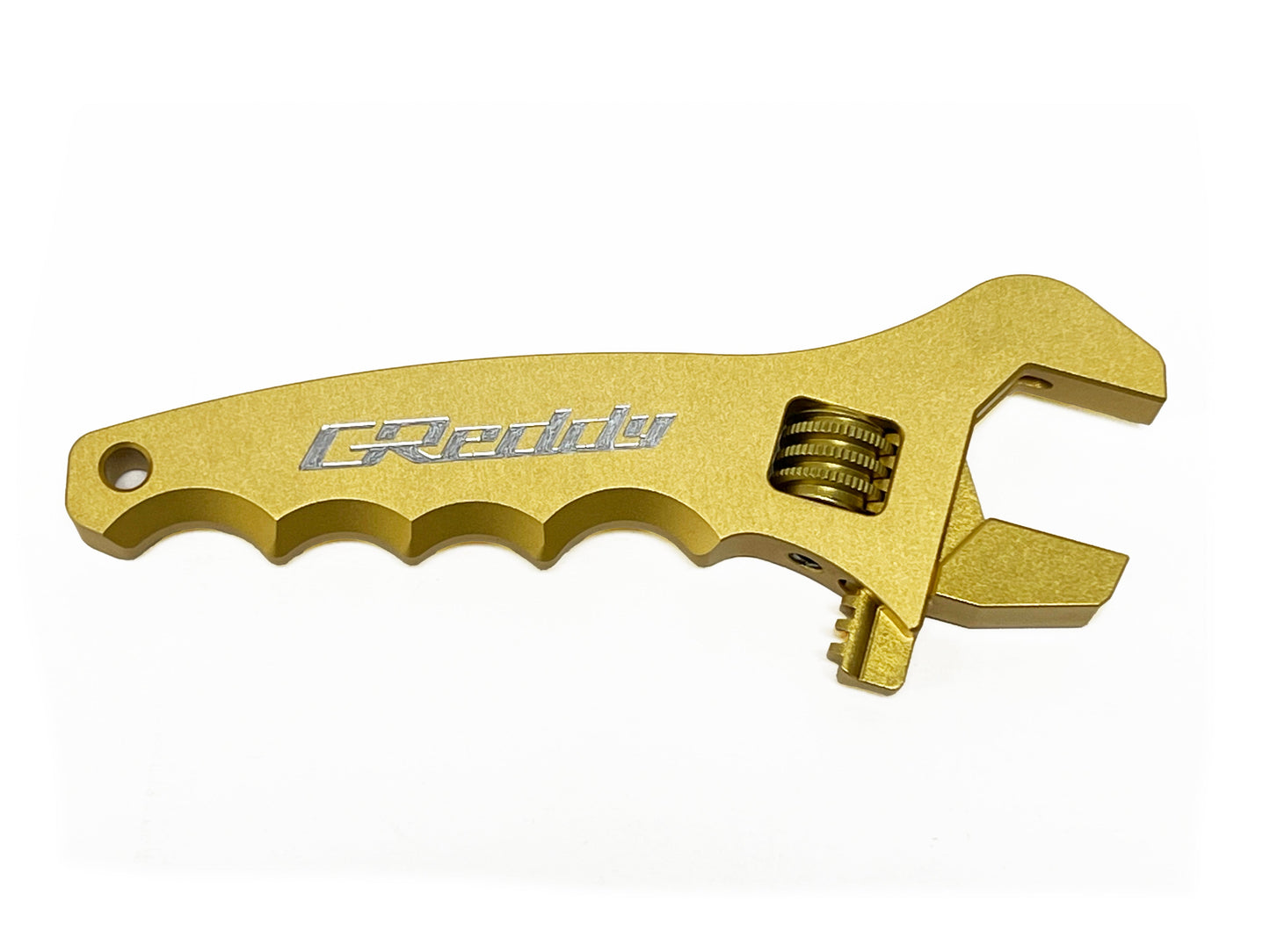 GReddy ADJUSTABLE AN WRENCH 20101902