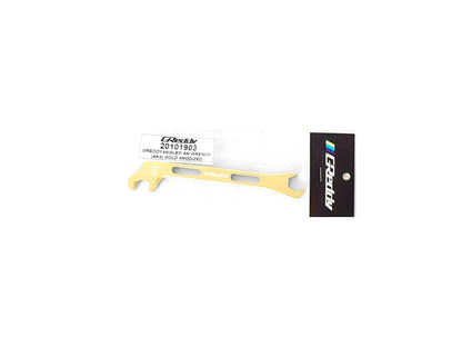 GReddy ANGLED AN WRENCH SET 20101994