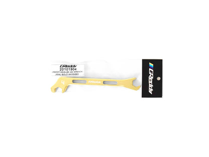 GReddy ANGLED AN WRENCH SET 20101994