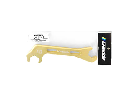 GReddy ANGLED AN WRENCH SET 20101994