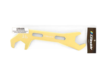 GReddy ANGLED AN WRENCH SET 20101994