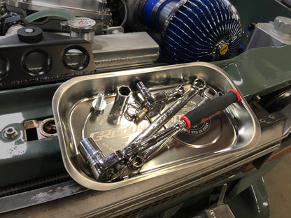 GReddy Total Tune-up Magnetic Tray