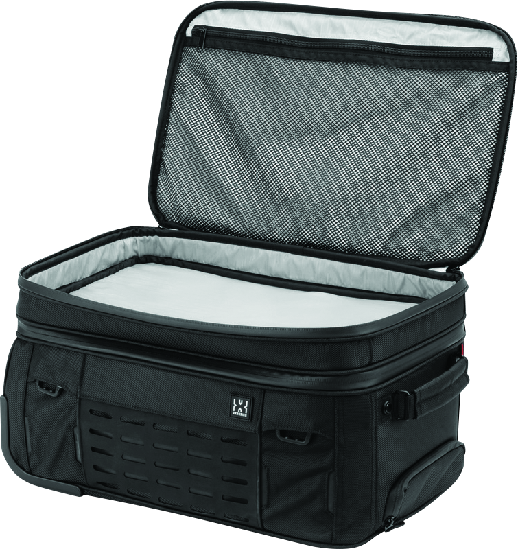 Kuryakyn Xkursion Xw Porter Bag 5216 5216 User 3
