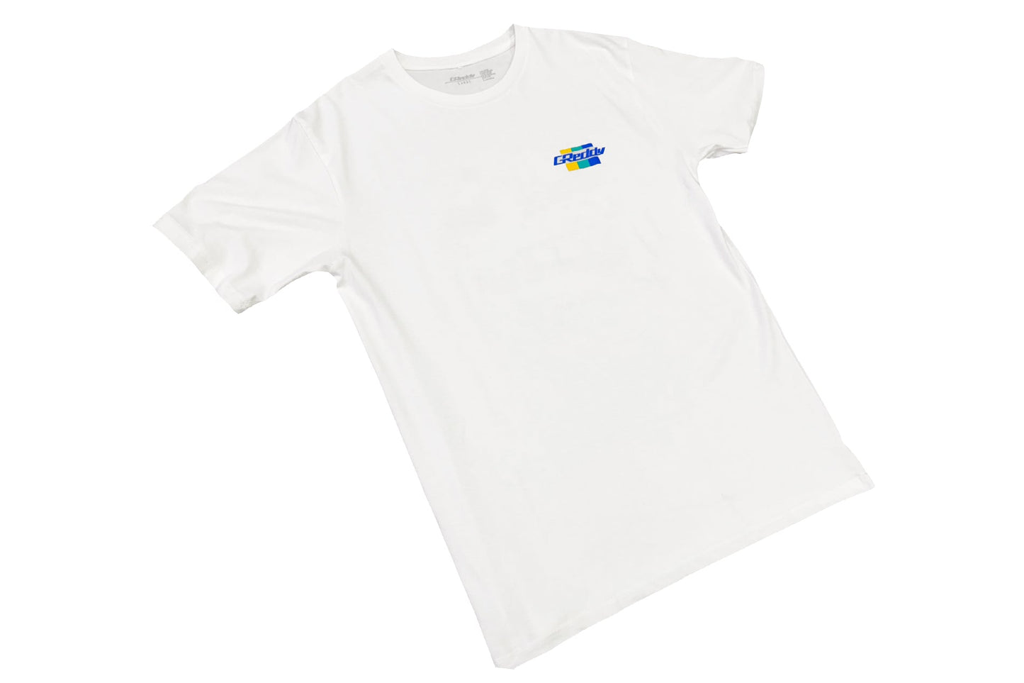GReddy Performance Tee - White
