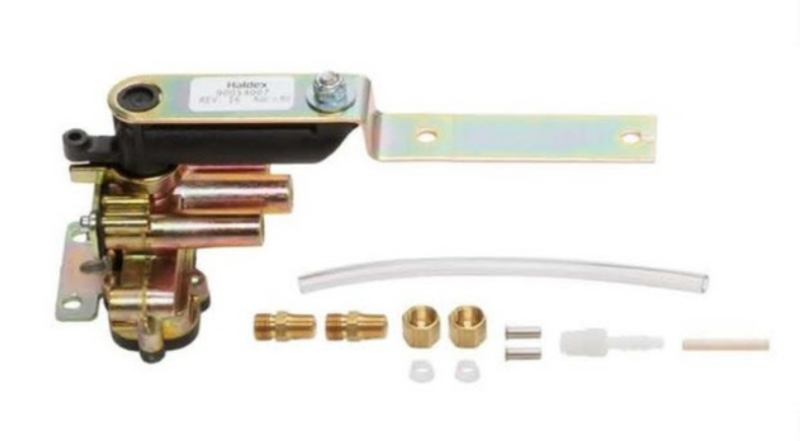 Firestone Air-Rite Air Command Height Control Valve (For 2950 & 2955) (WR17609376) WR17609376 WR17609376 User 1