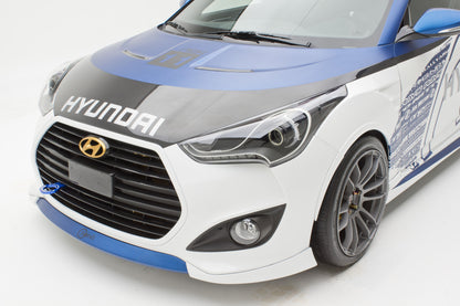 ARK 2013-2017 Hyundai Veloster Turbo C-FX Front Lip