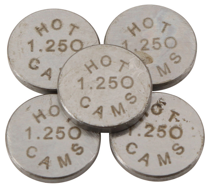 Hot Cams Shim Kits 5PK948125 5PK948125 Photo - Primary