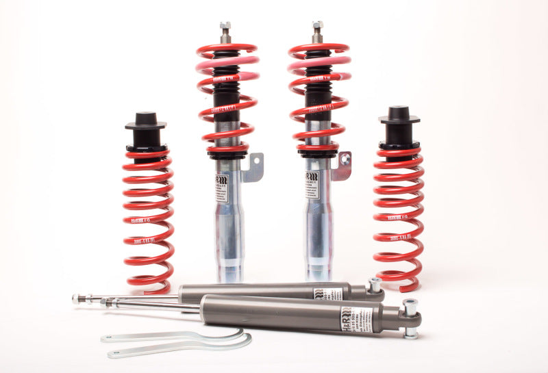 H&R 15-18 BMW M3 Sedan F80 Street Perf. Coil Over (Tuner Fitment/Non EDC) 50478 50478 Photo - out of package