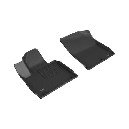 3D MAXpider 21-23 Hyundai Santa Fe Gas Kagu Black R1 L1HY11711509 L1HY11711509 Photo - Primary