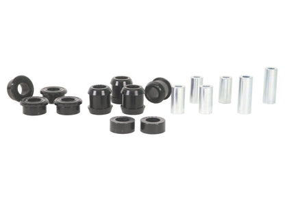 Whiteline Control Arm Bushing Honda Civic 88-91 W56416 W56416 Photo - out of package
