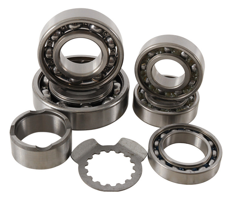 Hot Rods 06-09/11-21 Yamaha YFM 700 R Raptor 700cc Transmission Bearing Kit TBK0078 TBK0078 Photo - Primary