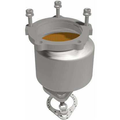 MagnaFlow OEM Grade Federal / EPA Compliant Direct-Fit Catalytic Converter 49316 Photo - out of package