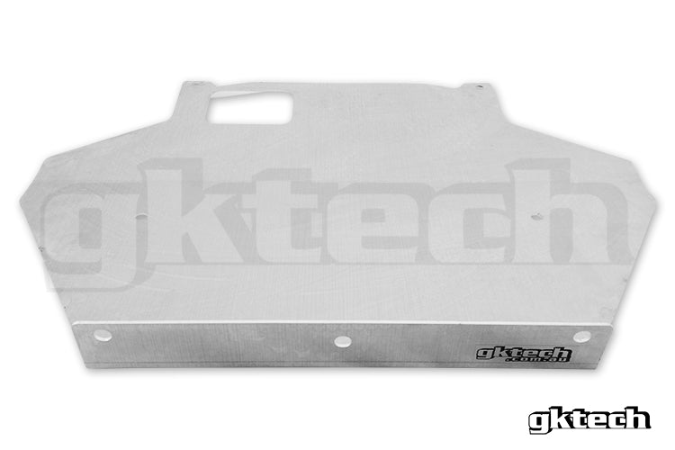 GKTECH S14 240sx/S15 Silvia Under Engine Skid Plate