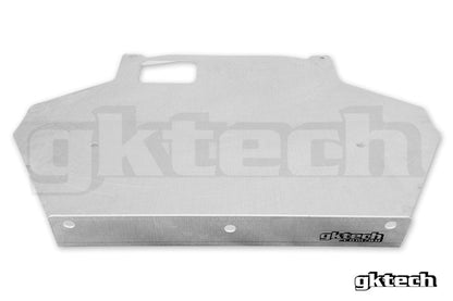 GKTECH S14 240sx/S15 Silvia Under Engine Skid Plate