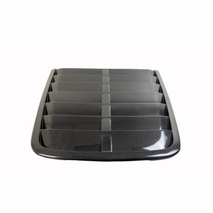 APR Carbon Fiber Ford Mustang Hood Vent 2015 - 2017