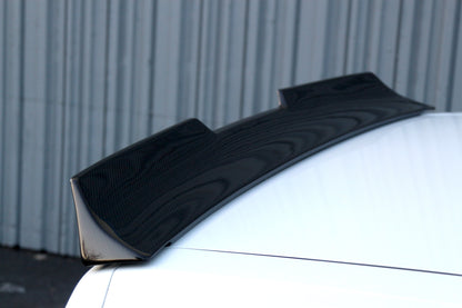 APR Carbon Fiber Dodge Challenger Hellcat Aero Kit 2015 - 2023