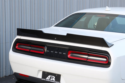 APR Carbon Fiber Dodge Challenger Hellcat Aero Kit 2015 - 2023