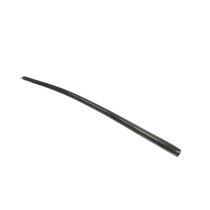 APR Carbon Fiber Subaru STI Gurney Flap 2015-2021