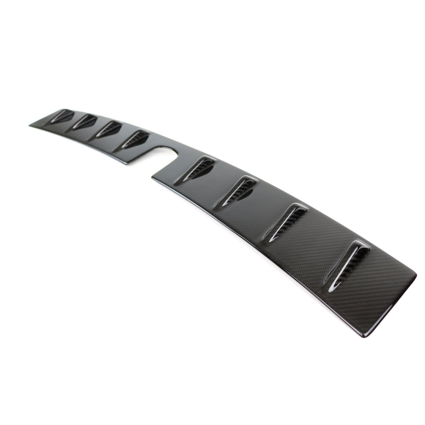 APR Carbon Fiber Subaru WRX/ STI Vortex Generator 2017-2021