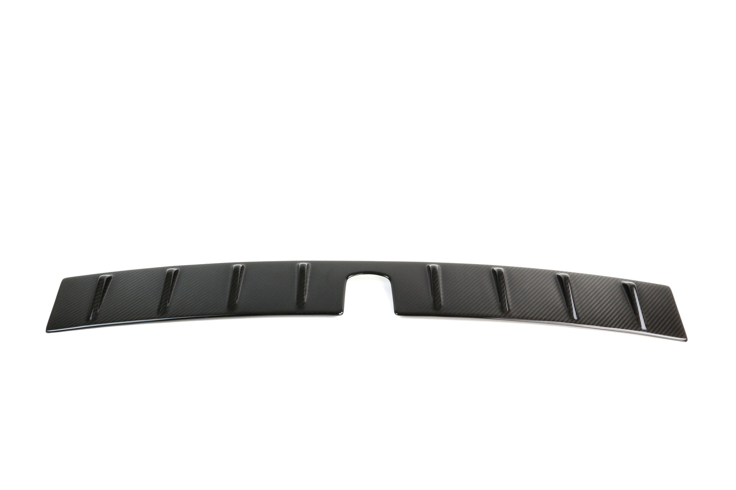 APR Carbon Fiber Subaru WRX/ STI Vortex Generator 2017-2021