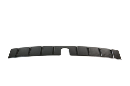 APR Carbon Fiber Subaru WRX/ STI Vortex Generator 2017-2021