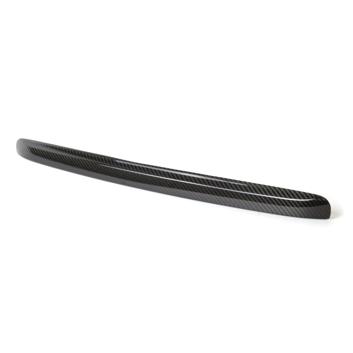 APR Carbon Fiber Subaru WRX/ STI Trunk Garnish 2015-2021