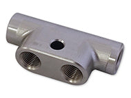 GKTech Stainless Steel 4 Way Brake Union