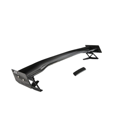 APR Ford Mustang Shelby GT350 GT500 S550 2015-2017 GTC200 Carbon Fiber Adjustable Wing