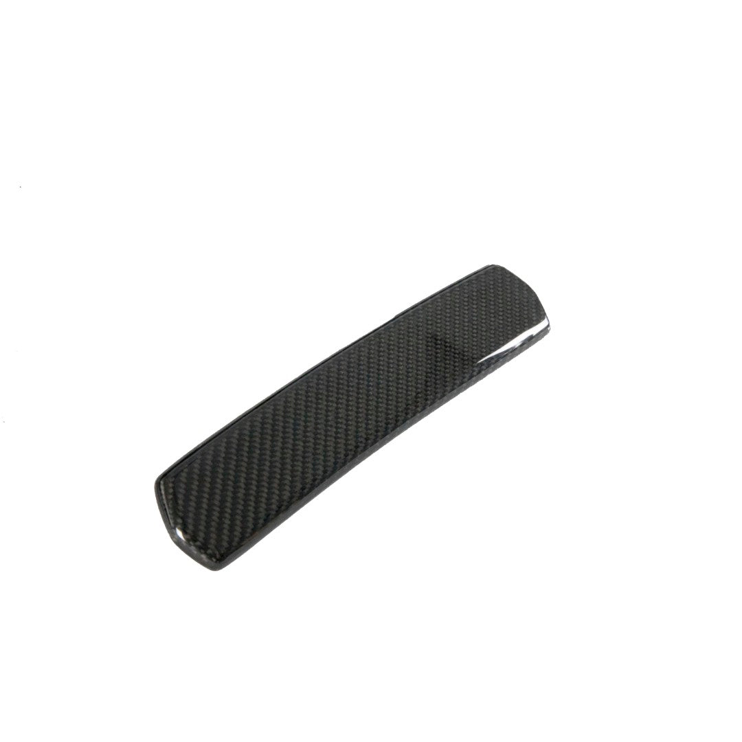 APR Ford Mustang S650 Carbon Fiber Truck Cover