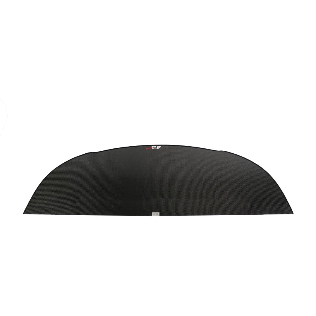 APR Dodge Challenger RT/ SXT Carbon Fiber Front Wind Splitter 2011 - 2014