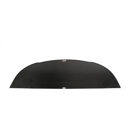 APR Dodge Challenger RT/ SXT Carbon Fiber Front Wind Splitter 2011 - 2014