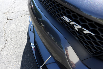 APR Dodge Charger SRT-8/ Hellcat/ Scat Pack Carbon Fiber Front Wind Splitter 2015 - 2019