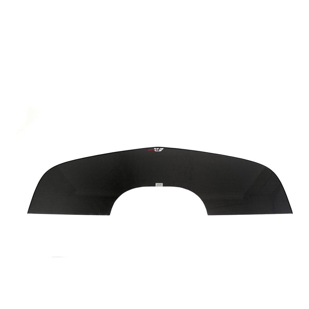 APR Dodge Challenger Scat Pack/ SRT Carbon Fiber Front Wind Splitter 2015 - 2023