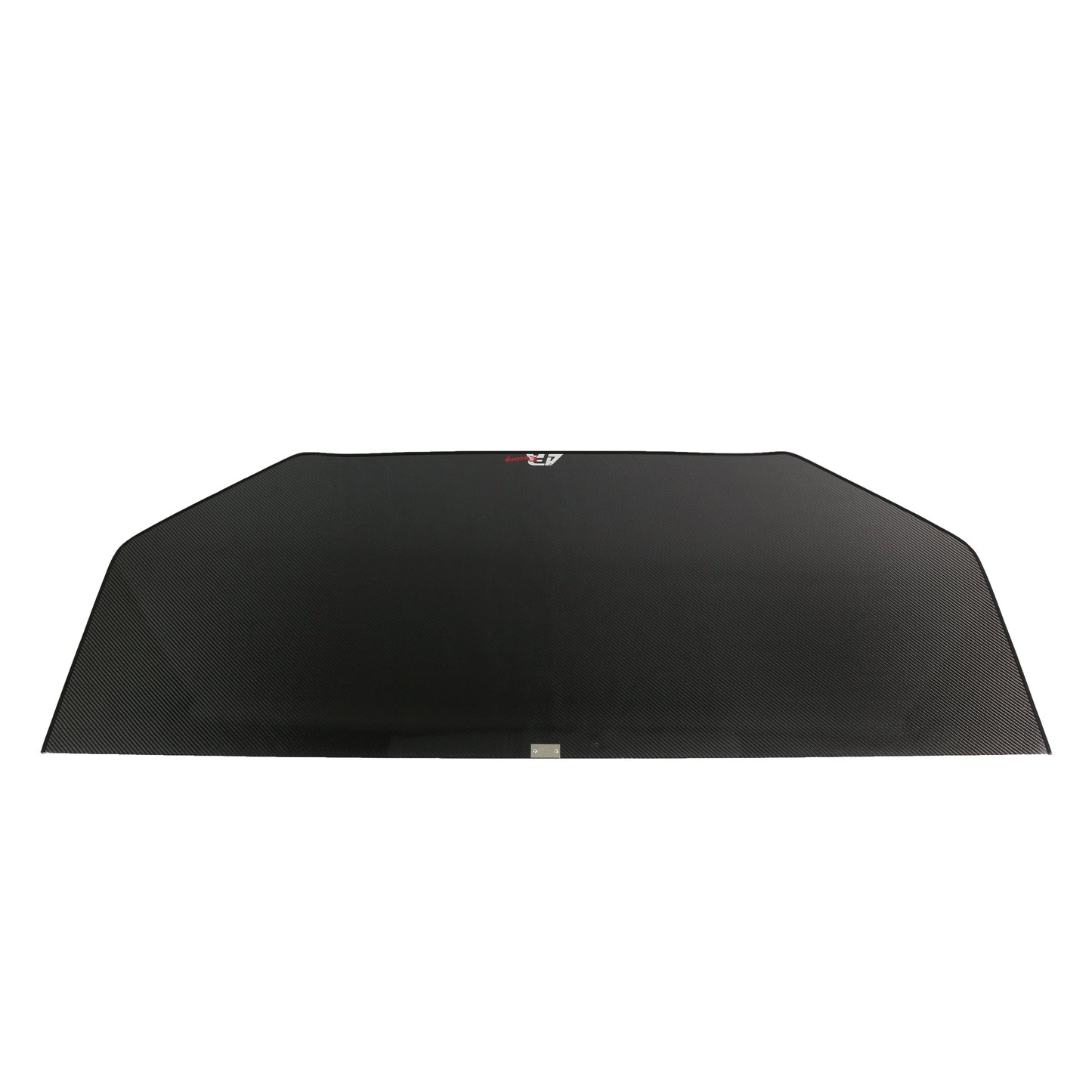 APR Subaru WRX/STI Carbon Fiber Wind Splitter w/ Rods 2015-2017 (APR Performance Lip)