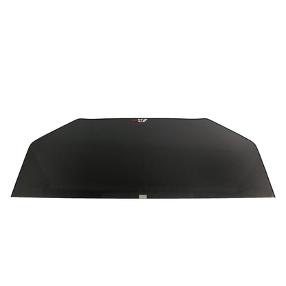 APR Subaru WRX/STI Carbon Fiber Wind Splitter w/ Rods 2015-2017 (APR Performance Lip)