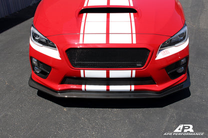 APR Subaru WRX/STI Carbon Fiber Front Airdam/ Lip 2015-2017