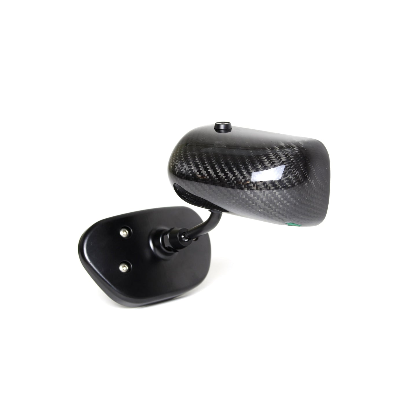 APR Carbon Fiber Subaru WRX Formula GT3 Carbon Fiber Mirror/Black 2015-2021