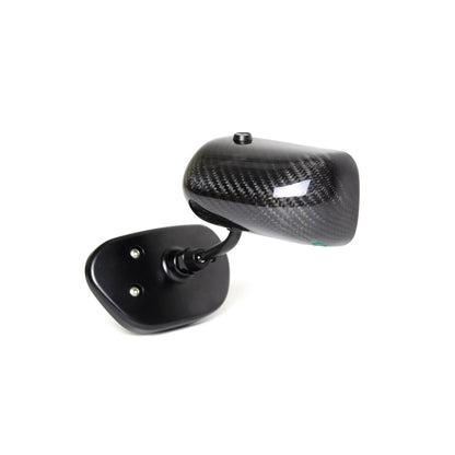 APR Carbon Fiber Subaru WRX Formula GT3 Carbon Fiber Mirror/Black 2015-2021