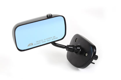 APR Carbon Fiber Subaru WRX Formula GT3 Carbon Fiber Mirror/Black 2015-2021