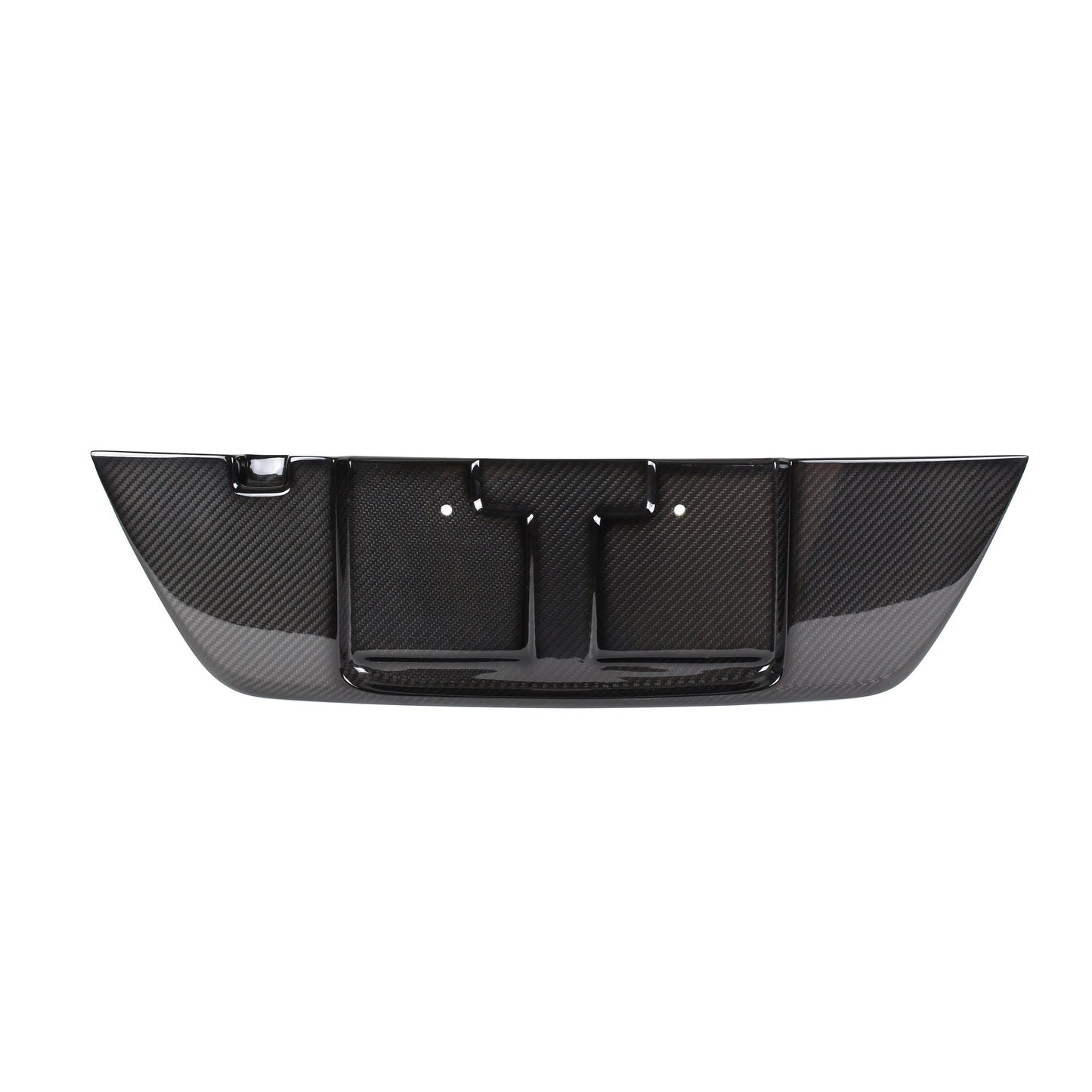 APR Carbon Fiber Subaru WRX/ STI Sedan License Plate Frame 2015-2021