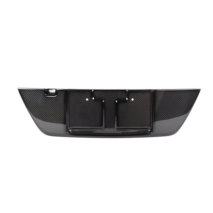 APR Carbon Fiber Subaru WRX/ STI Sedan License Plate Frame 2015-2021